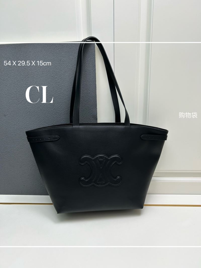 Celine Shopping Bags